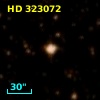 HD 323072