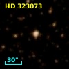 HD 323073
