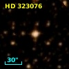 HD 323076
