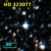 HD 323077