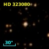 HD 323080