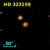 HD 323159