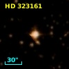 HD 323161