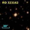 HD 323162