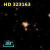 HD 323163