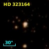 HD 323164