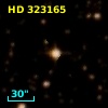 HD 323165