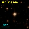 HD 323169