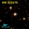 HD 323175