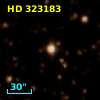 HD 323183