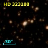HD 323188