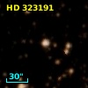 HD 323191