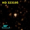 HD 323195