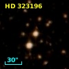 HD 323196