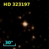 HD 323197
