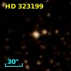 HD 323199
