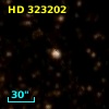 HD 323202