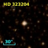 HD 323204