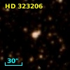 HD 323206