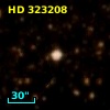 HD 323208