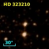 HD 323210