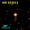 HD 323211