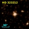 HD 323212