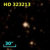 HD 323213