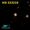 HD 323216