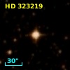HD 323219