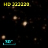 HD 323220