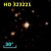 HD 323221
