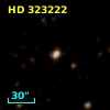 HD 323222