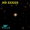 HD 323225