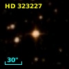 HD 323227