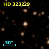 HD 323229