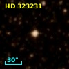 HD 323231