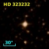 HD 323232