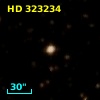 HD 323234