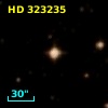 HD 323235