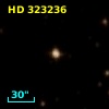 HD 323236