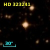HD 323241