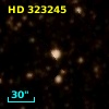 HD 323245