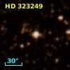 HD 323249