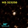 HD 323250