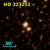 HD 323251