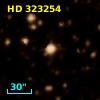 HD 323254