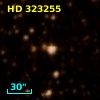 HD 323255