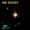 HD 323257