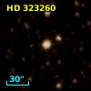 HD 323260